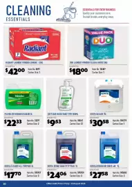 Campbells Wholesale catalogue Page 30
