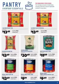 Campbells Wholesale catalogue Page 5
