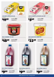Campbells Wholesale catalogue Page 6