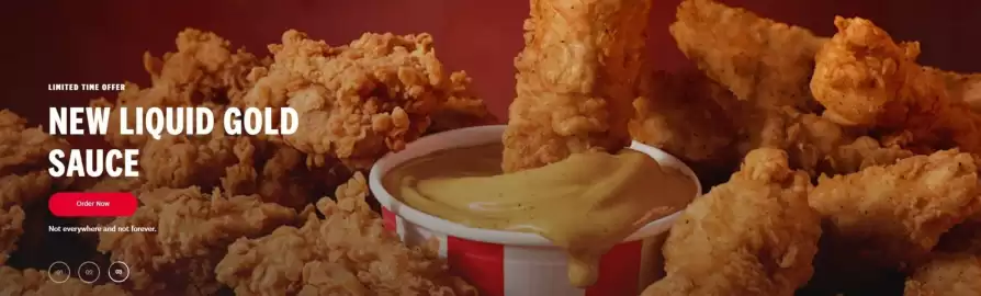 KFC catalogue Page 3