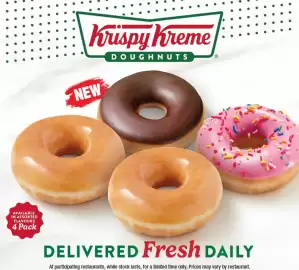 Hungry Jack's catalogue Page 4