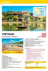 Billa Reisen Flugblatt Seite 10