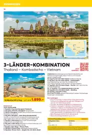 Billa Reisen Flugblatt Seite 14