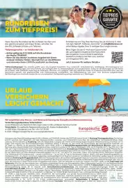 Billa Reisen Flugblatt Seite 2