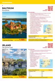 Billa Reisen Flugblatt Seite 6
