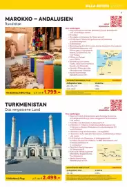 Billa Reisen Flugblatt Seite 7