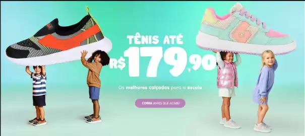 Catálogo Bibi Página 1