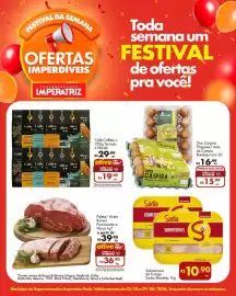 Catálogo Supermercados Imperatriz Página 2
