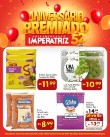 Catálogo Supermercados Imperatriz Página 3