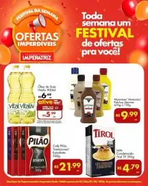 Catálogo Supermercados Imperatriz Página 4