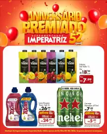 Catálogo Supermercados Imperatriz Página 5