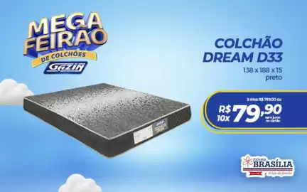 Catálogo Móveis Brasília Página 2