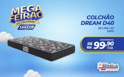 Catálogo Móveis Brasília Página 3