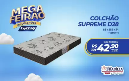 Catálogo Móveis Brasília Página 4