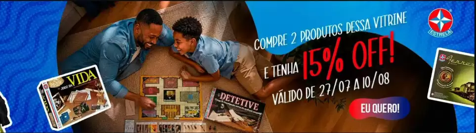 Catálogo Brinquedos Estrela Página 2