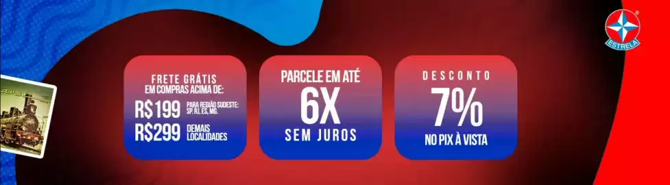 Catálogo Brinquedos Estrela Página 3