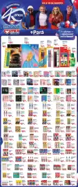 Catálogo Supermercados Mateus Página 1