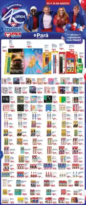Catálogo Supermercados Mateus (válido até 16-08)