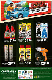 Catálogo Confiança Supermercados Página 8