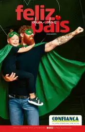 Catálogo Confiança Supermercados Página 1