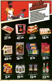 Catálogo Confiança Supermercados Página 2