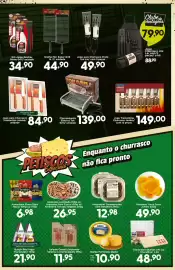 Catálogo Confiança Supermercados Página 3