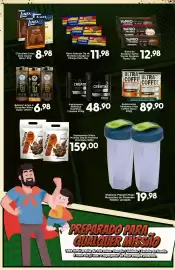 Catálogo Confiança Supermercados Página 6