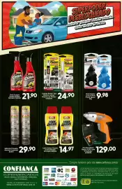 Catálogo Confiança Supermercados Página 8