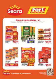 Tabloide Fort Atacadista Página 1