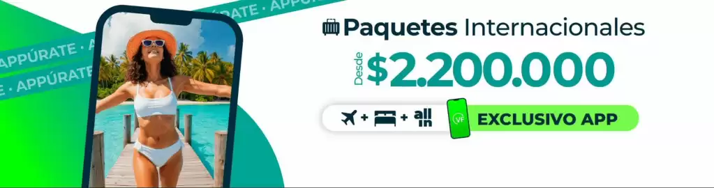 Catálogo Viajes Falabella Página 3