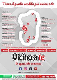 Volantino Vicino a te supermercati Pagina 46
