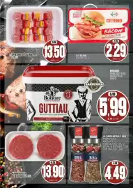 Volantino Vicino a te supermercati Pagina 14: LA DROGHERIA 1880 PREPARATO AROMATICO €4,49, CITTERIO BACON €2,29