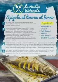 Volantino Vicino a te supermercati Pagina 26