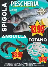 Volantino Vicino a te supermercati Pagina 27