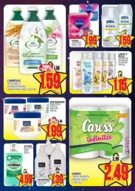Volantino Vicino a te supermercati Pagina 40: Neutroderma Maschera Capelli €1,99, L'ANGELICA BAGNOSCHIUMA €1,59