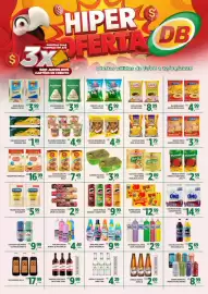 Catálogo DB Supermercados Página 1