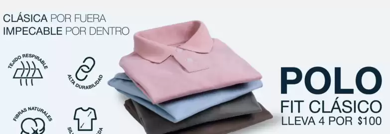 Catálogo Pinto Página 2