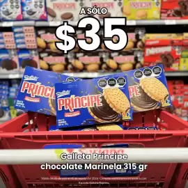 Catálogo Soriana Súper Página 1