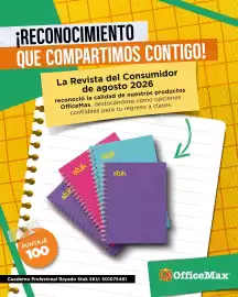 Catálogo OfficeMax Página 2