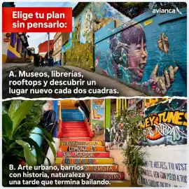 Catálogo Viajes El Corte Inglés semana 32 Página 3