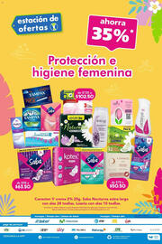 Folleto Farmacia San Pablo semana 32 Página 18