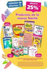 Folleto Farmacia San Pablo semana 32 Página 11