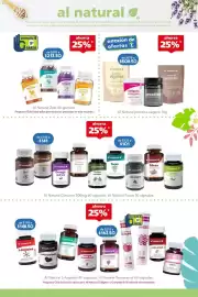 Folleto Farmacia San Pablo semana 32 Página 15