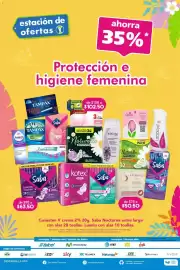 Folleto Farmacia San Pablo semana 32 Página 18