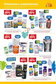 Folleto Farmacia San Pablo semana 32 Página 2
