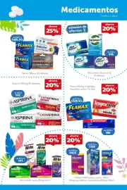 Folleto Farmacia San Pablo semana 32 Página 3