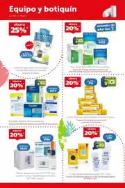 Folleto Farmacia San Pablo semana 32 Página 4