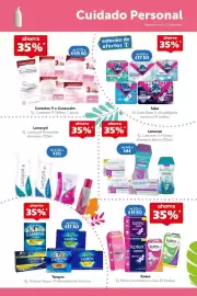 Folleto Farmacia San Pablo semana 32 Página 7