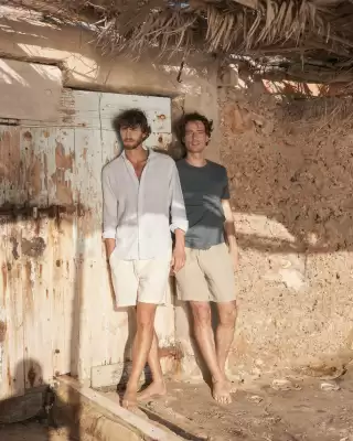 El Ganso (válido hasta 8-08)
