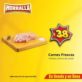 Folleto Bodega Aurrerá Página 2